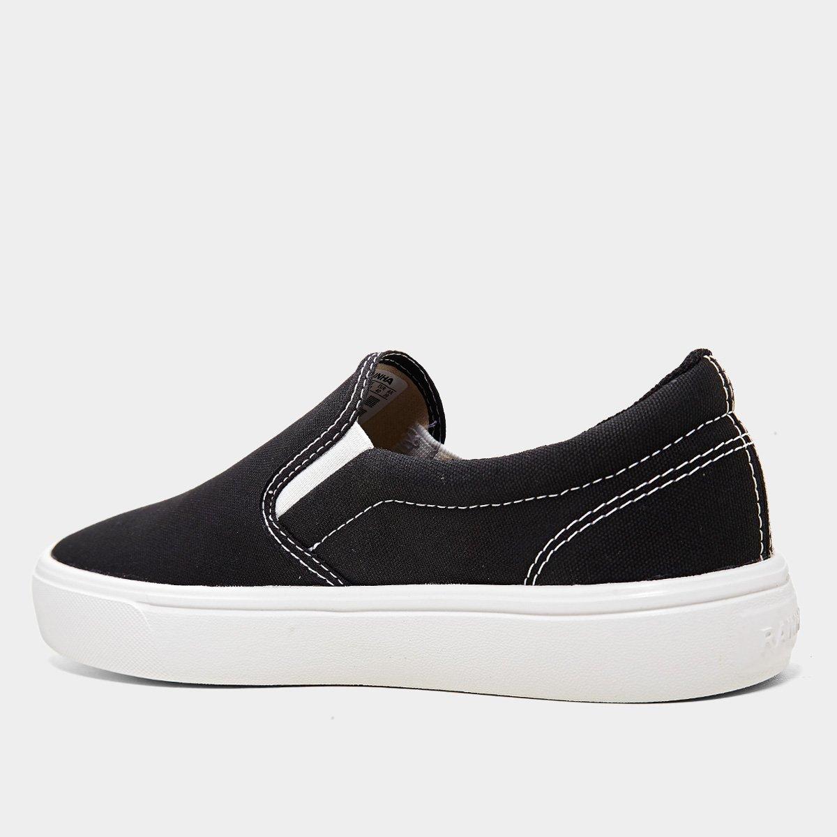 Tênis Rainha Iate Confort Feminino - 3