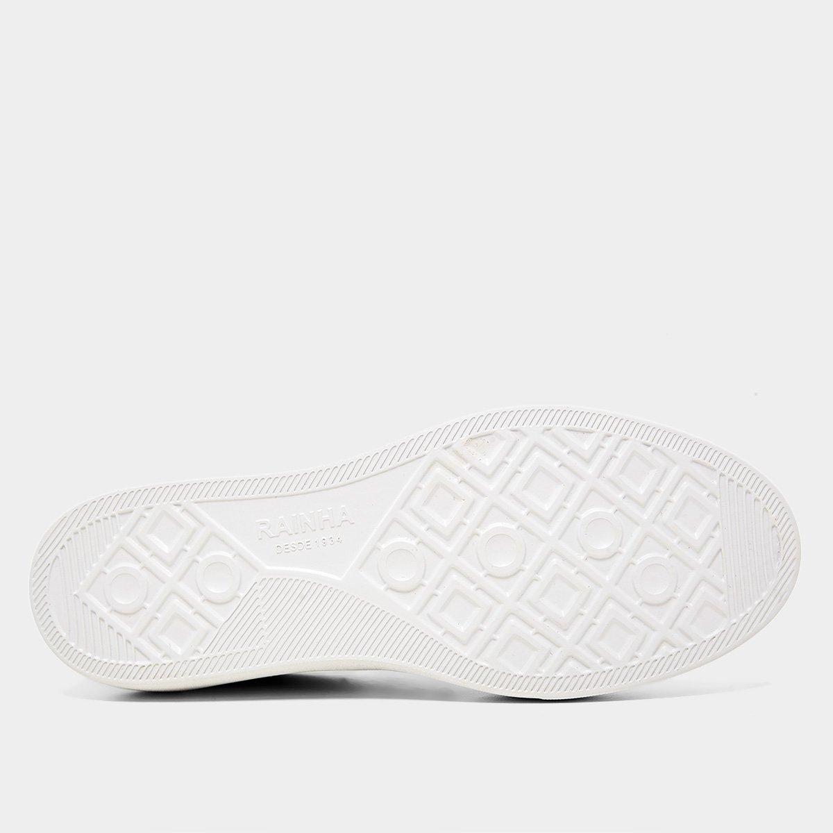 Tênis Rainha Iate Confort Feminino - 5