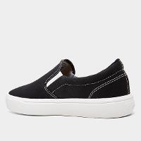 Tênis Rainha Iate Confort Feminino - 3