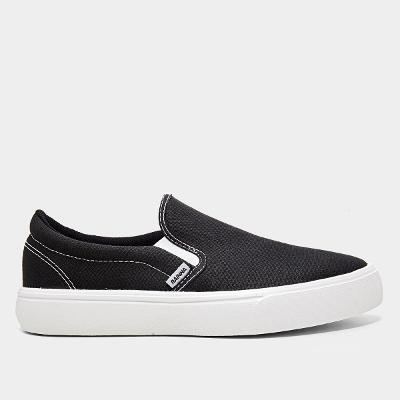 Tênis Rainha Iate Confort Feminino