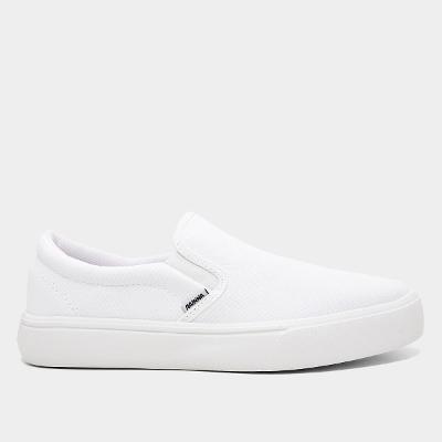 Tênis Rainha Iate Confort Feminino