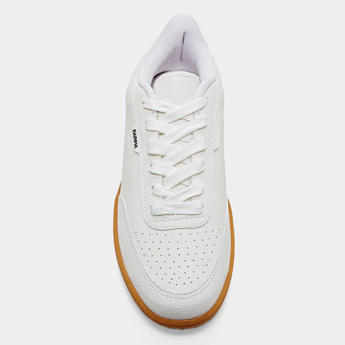 Tênis Rainha Liberty III Feminino - 4