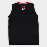 Regata Infantil São Paulo Braziline - 2