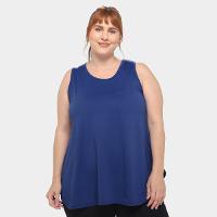 Camiseta Wondersize Plus Size Mullet Rita Feminina - 1