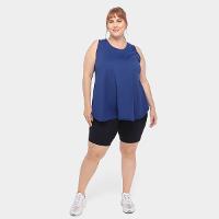 Camiseta Wondersize Plus Size Mullet Rita Feminina - 4