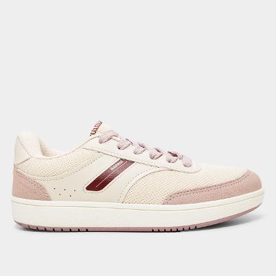 Tênis Rainha Castle III  Feminino