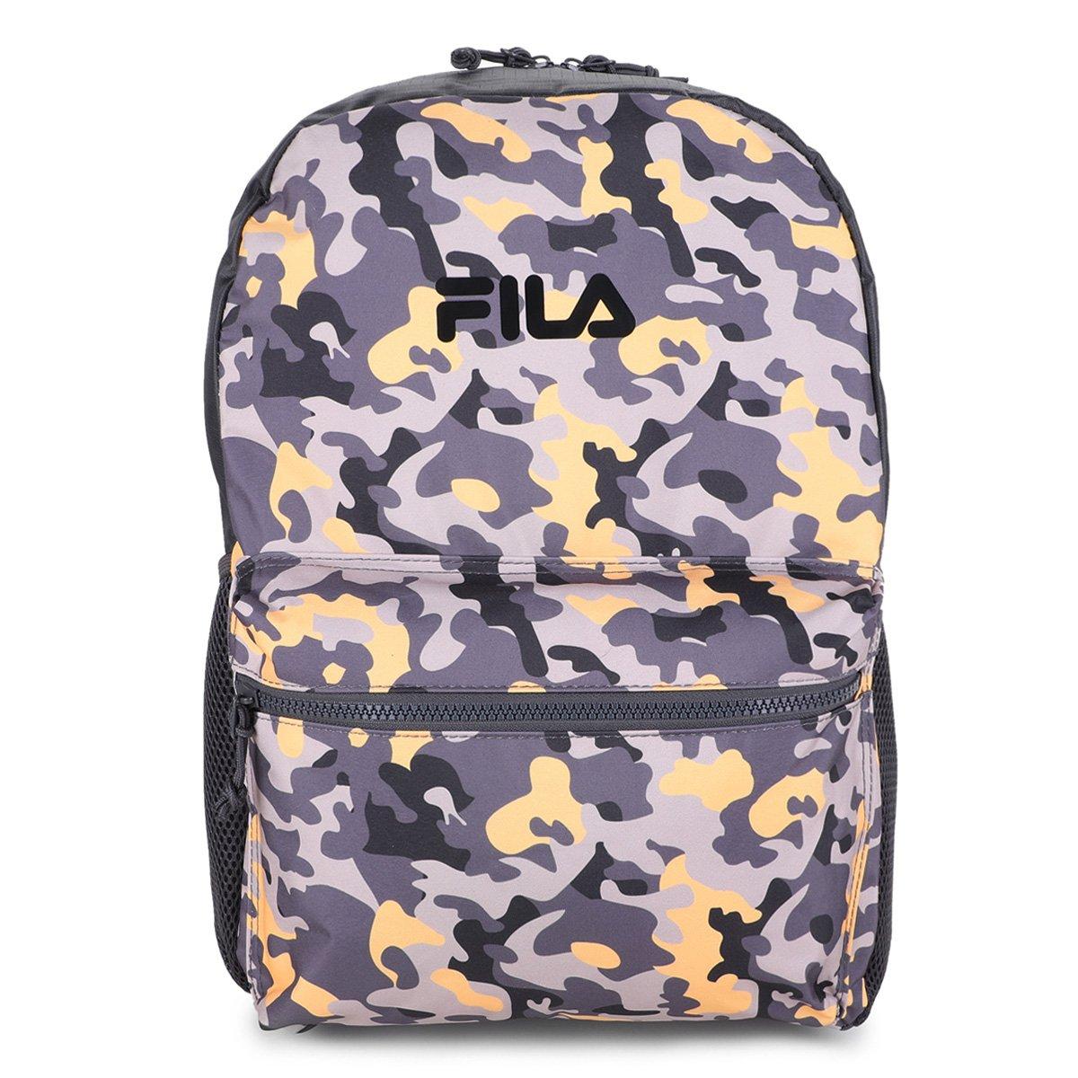 Mochila Fila Print - 1