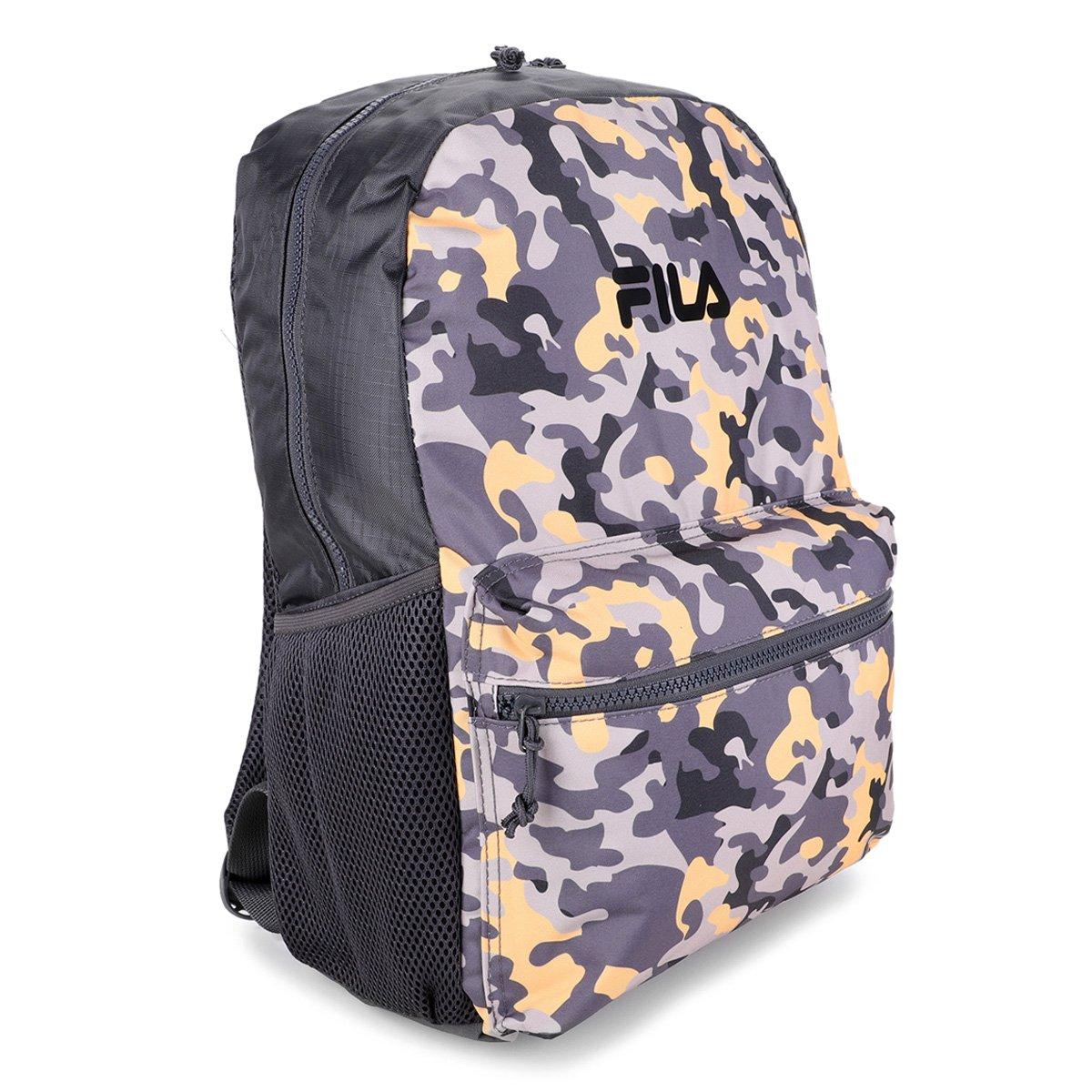 Mochila Fila Print - 2