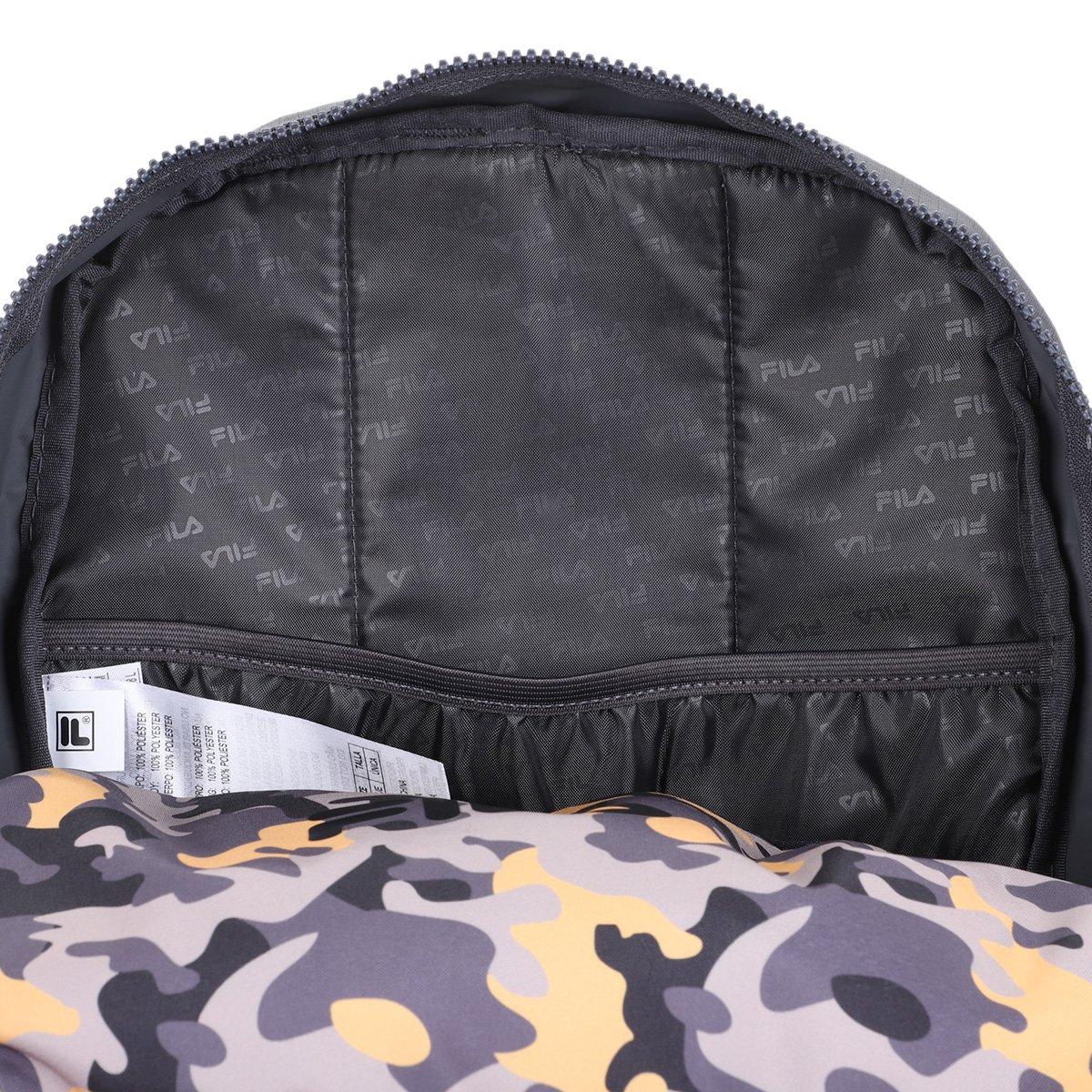 Mochila Fila Print - 4