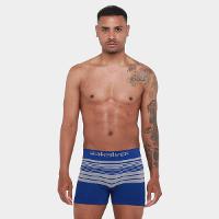 Cueca Boxer Quiksilver Seamless - 1