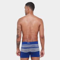 Cueca Boxer Quiksilver Seamless - 2