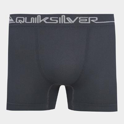 Cueca Boxer Quiksilver Seamless
