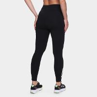 Calça Legging Adidas Com Bolso Feminina - 2