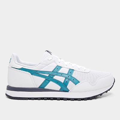 Tênis Asics Tiger Runner II