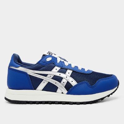 Tênis Asics Tiger Runner II