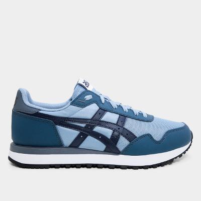 Tênis Asics Tiger Runner II
