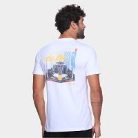 Camiseta Red Bull RB20 Max Unissex - 3