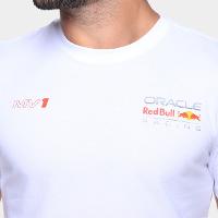 Camiseta Red Bull RB20 Max Unissex - 5