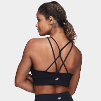 Top New Balance Active Feminino - 2