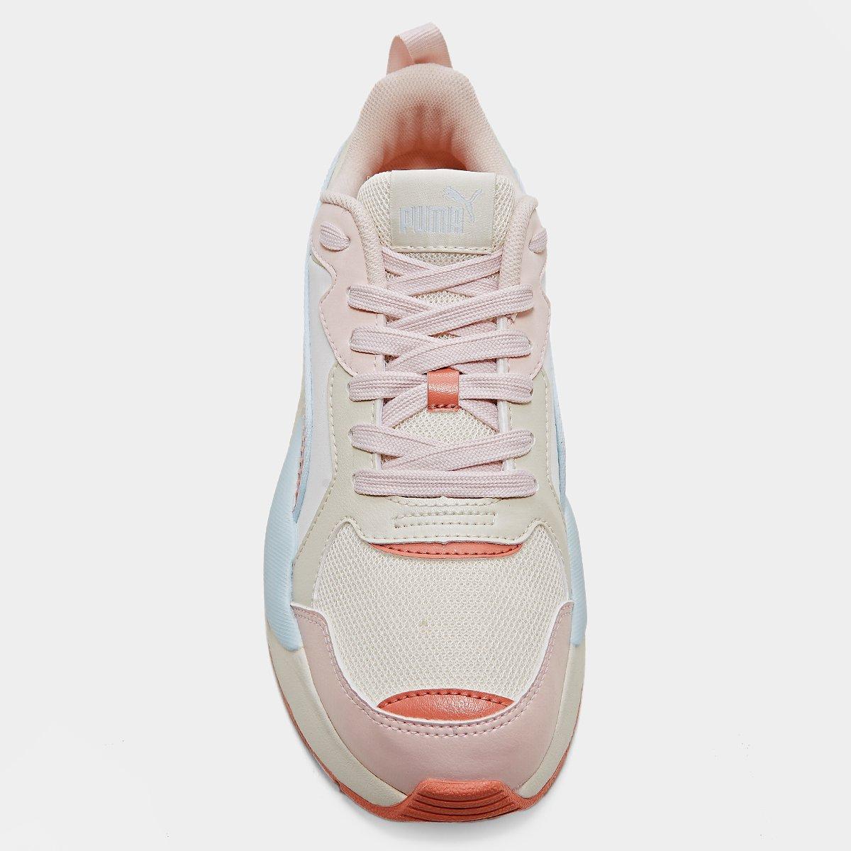 Tênis Puma X-Ray Game Feminino - 4