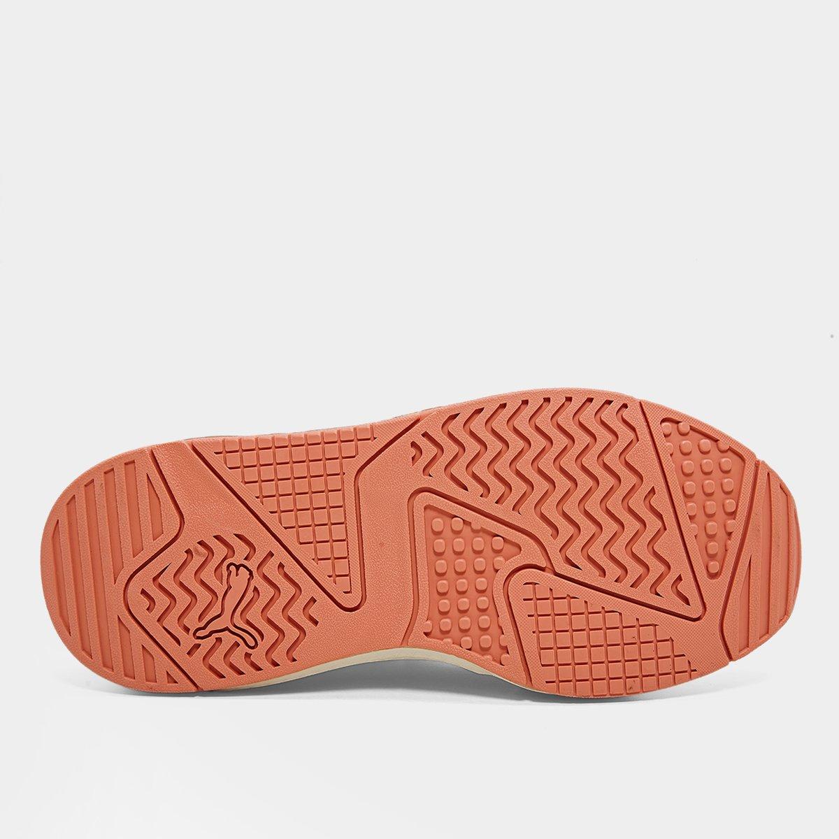 Tênis Puma X-Ray Game Feminino - 5