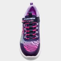 Tênis Infantil Skechers Raibow Cruisers Menina - 3