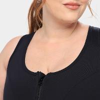 Top WonderSize Plus Size  Phelps Feminino - 3