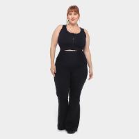 Top WonderSize Plus Size  Phelps Feminino - 4