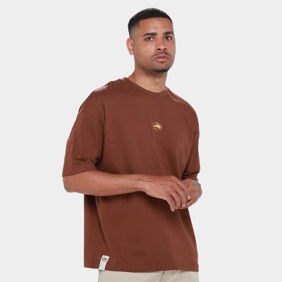 Camiseta Ecko Oversized Masculina