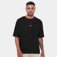 Camiseta Ecko Oversized Masculina - 1