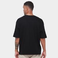Camiseta Ecko Oversized Masculina - 2