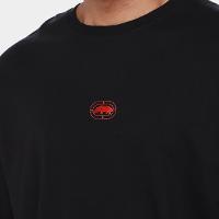 Camiseta Ecko Oversized Masculina - 3