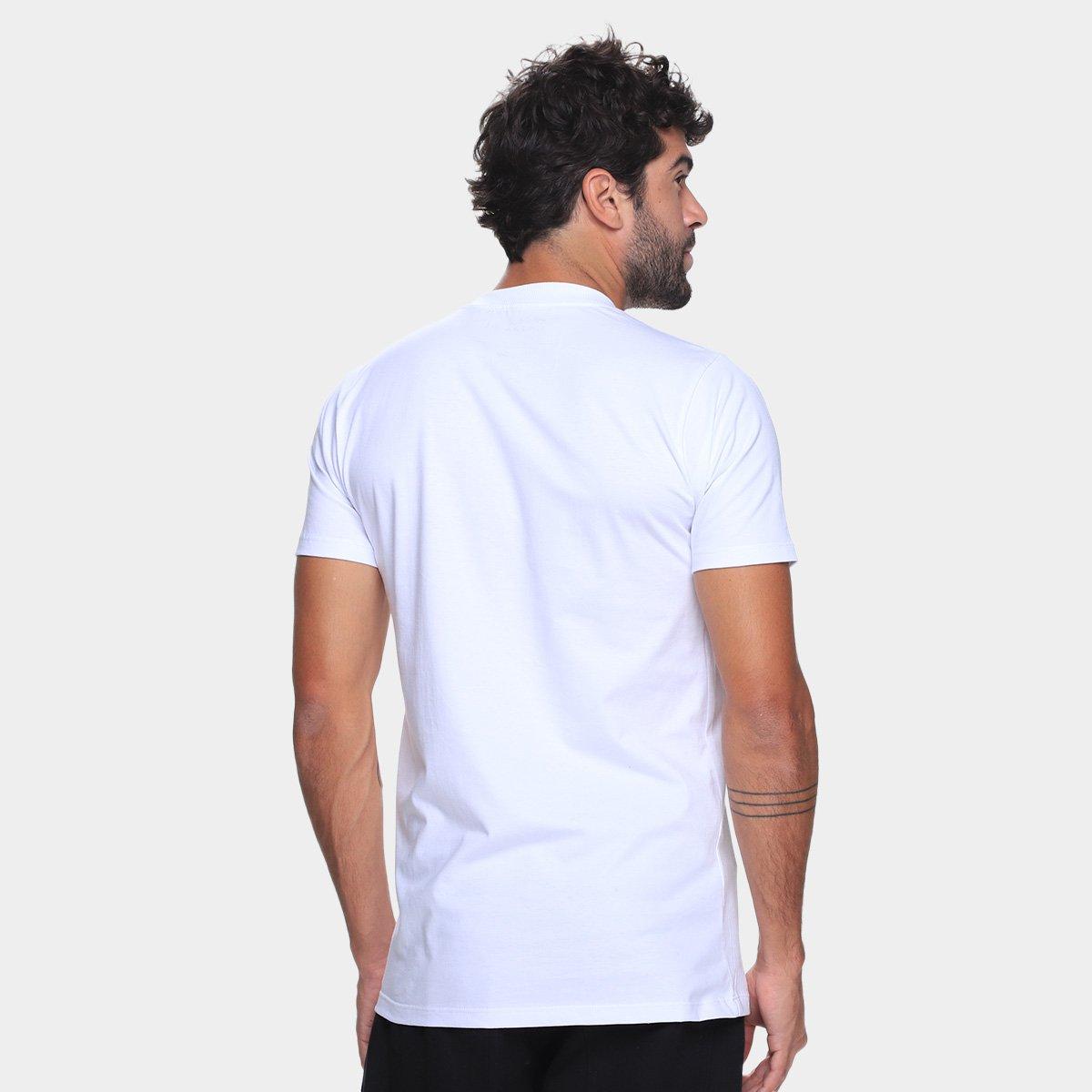 Camiseta Red Bull Racing Unissex - 3