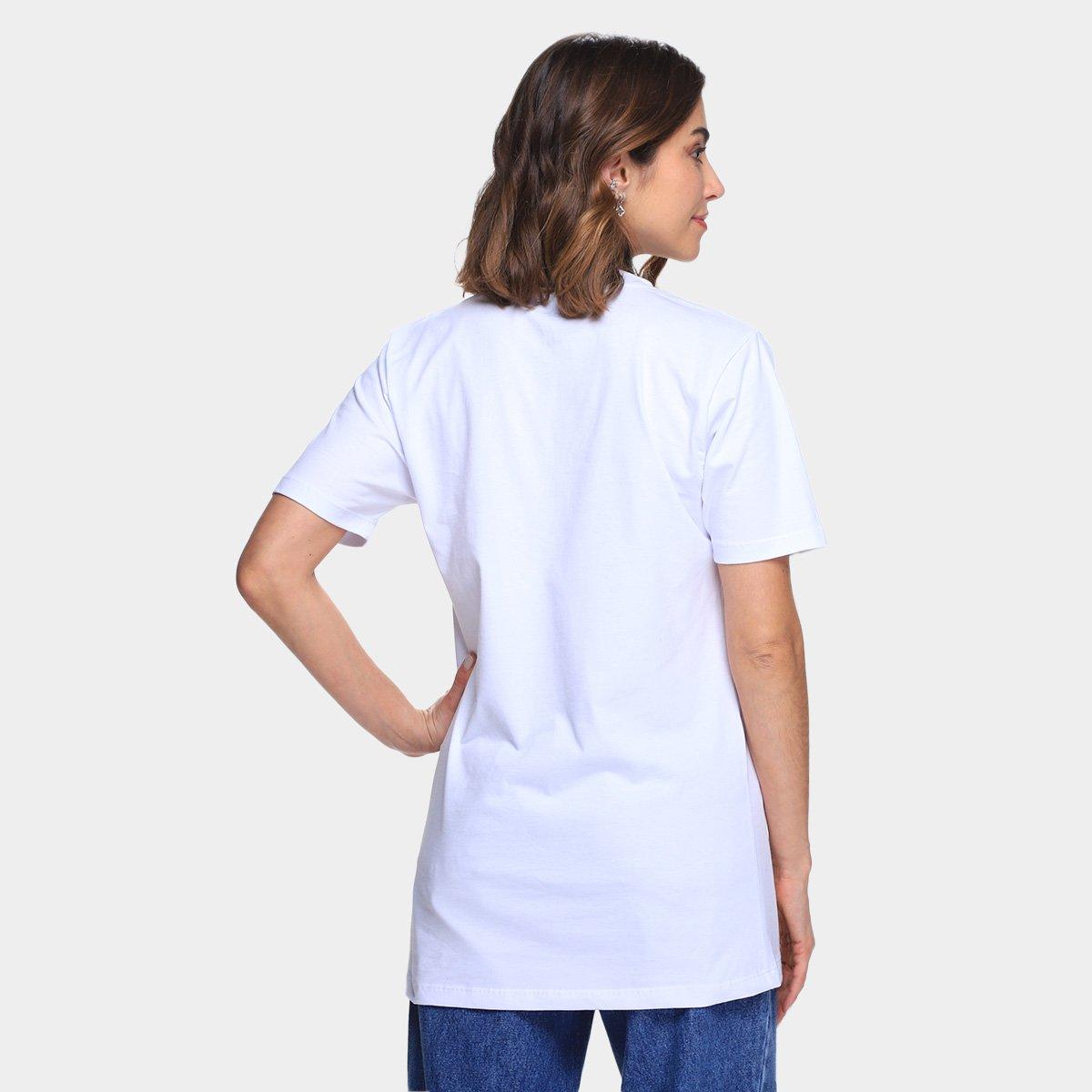 Camiseta Red Bull Racing Unissex - 4