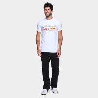 Camiseta Red Bull Racing Unissex - 6