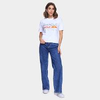Camiseta Red Bull Racing Unissex - 7