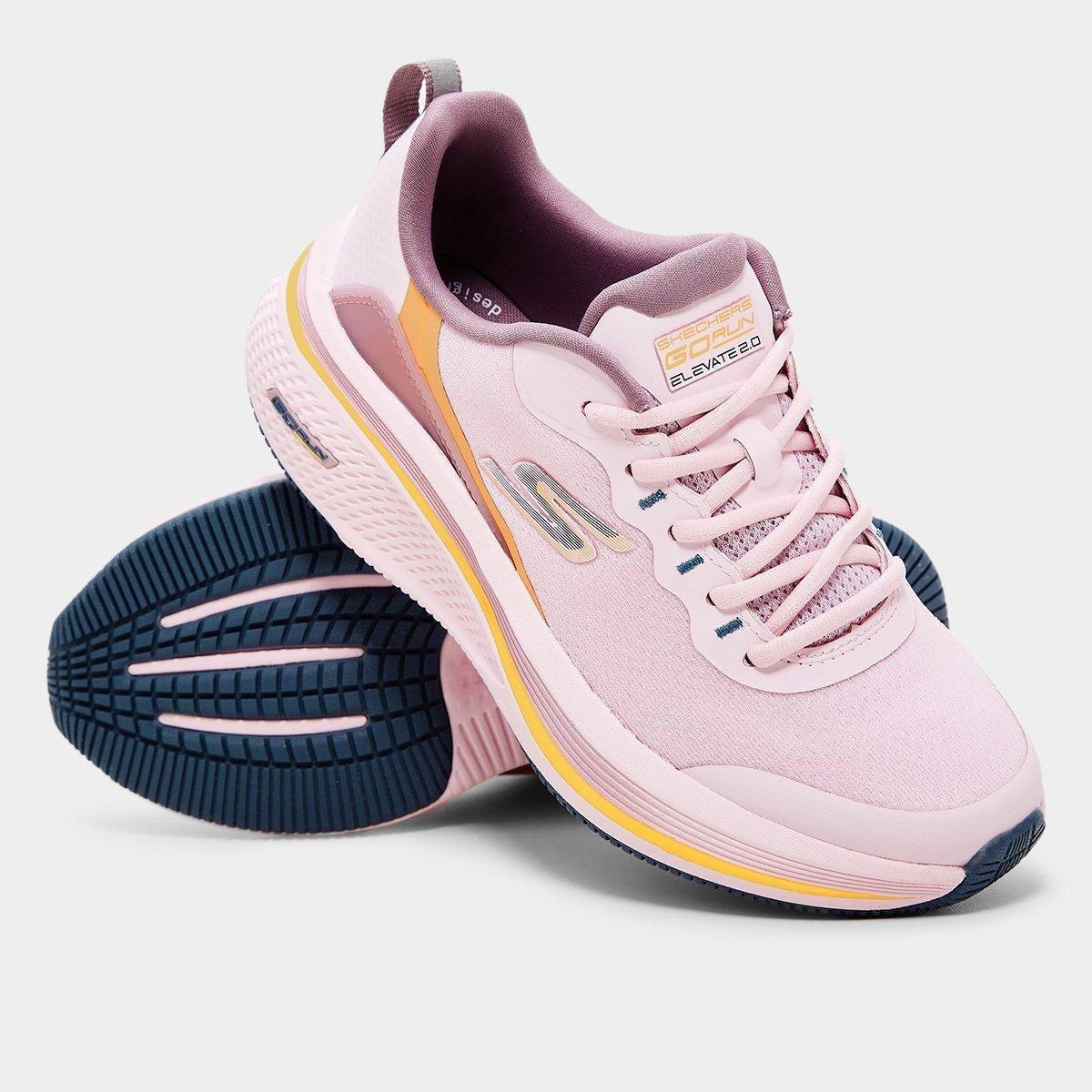Tênis Skechers Cardona Feminino - 2