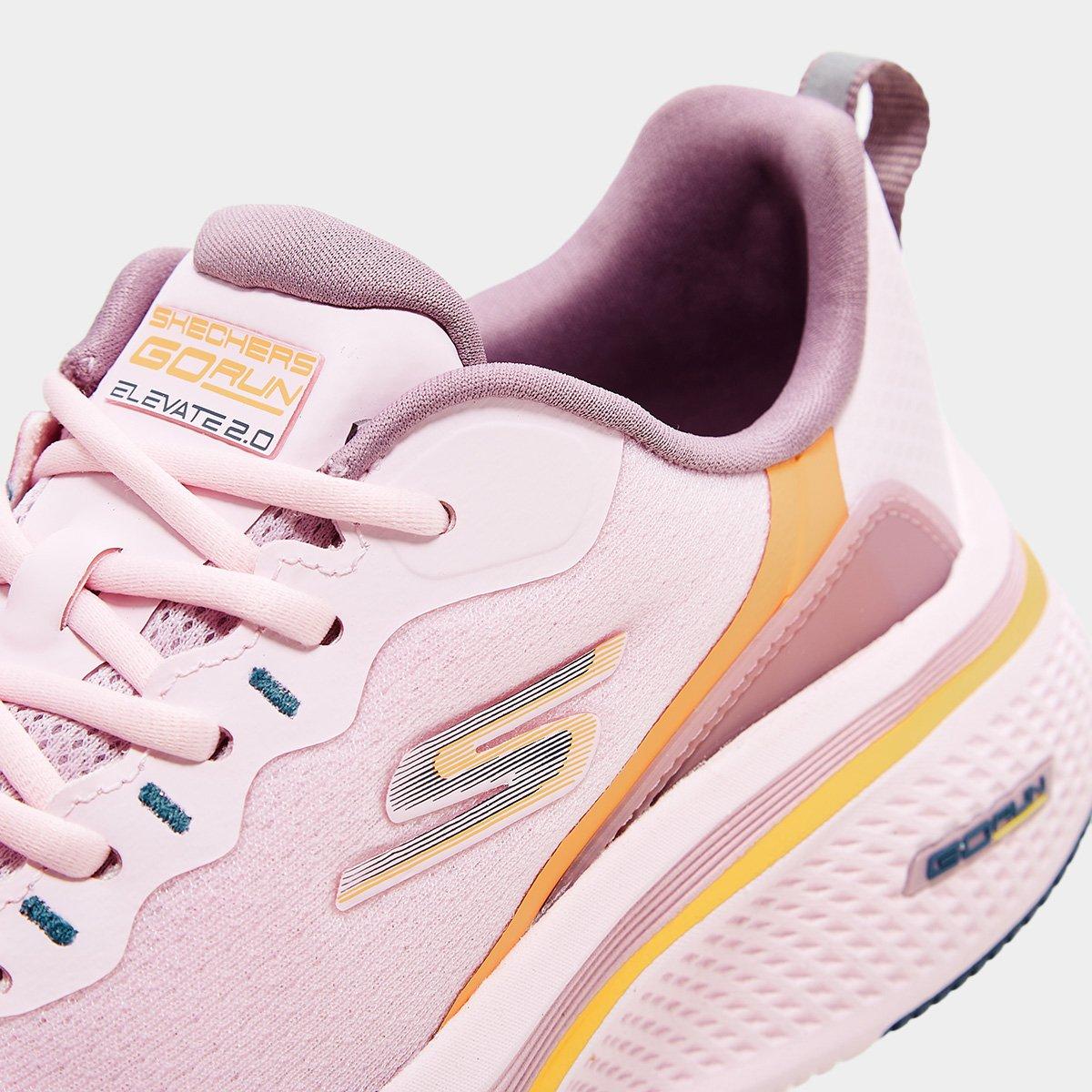 Tênis Skechers Cardona Feminino - 9