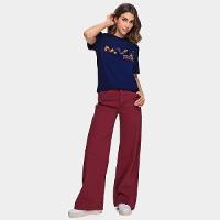 Camiseta Red Bull Super Max Unissex - 8