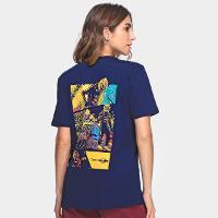Camiseta Red Bull Super Max Unissex