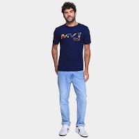 Camiseta Red Bull Super Max Unissex - 7