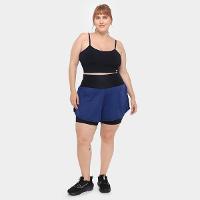 Top WonderSize Plus Size  Juliana Feminino - 4