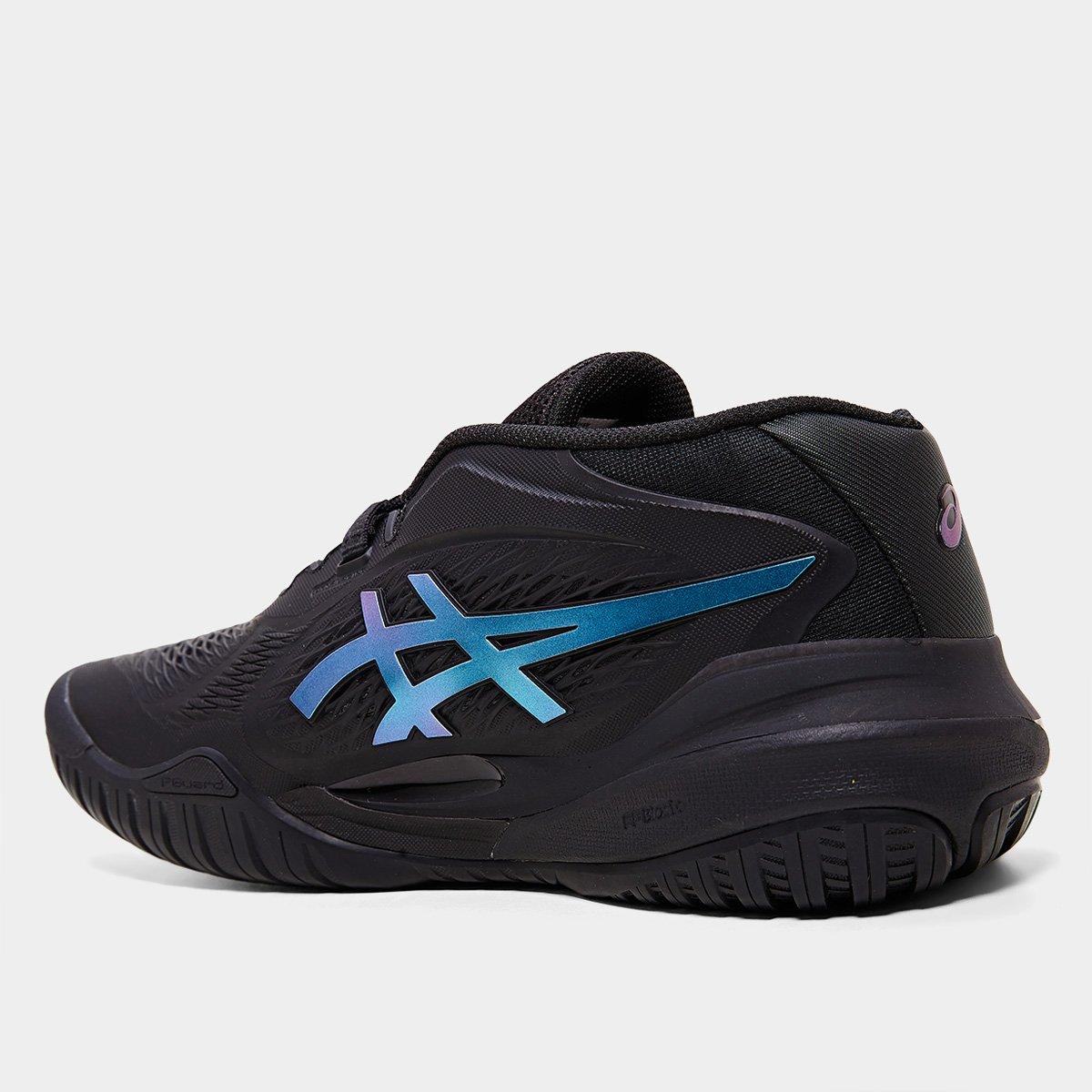 Tênis Asics Gel Resolution X Nigth Energy Masculino - 3