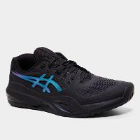 Tênis Asics Gel Resolution X Nigth Energy Masculino - 2