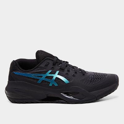 Tênis Asics Gel Resolution X Nigth Energy Masculino