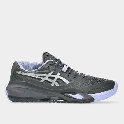 Tênis Asics Gel Resolution X Nigth Energy Masculino