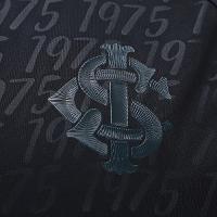 Camisa Internacional III 25/26 s/n Torcedor Masculina - 3