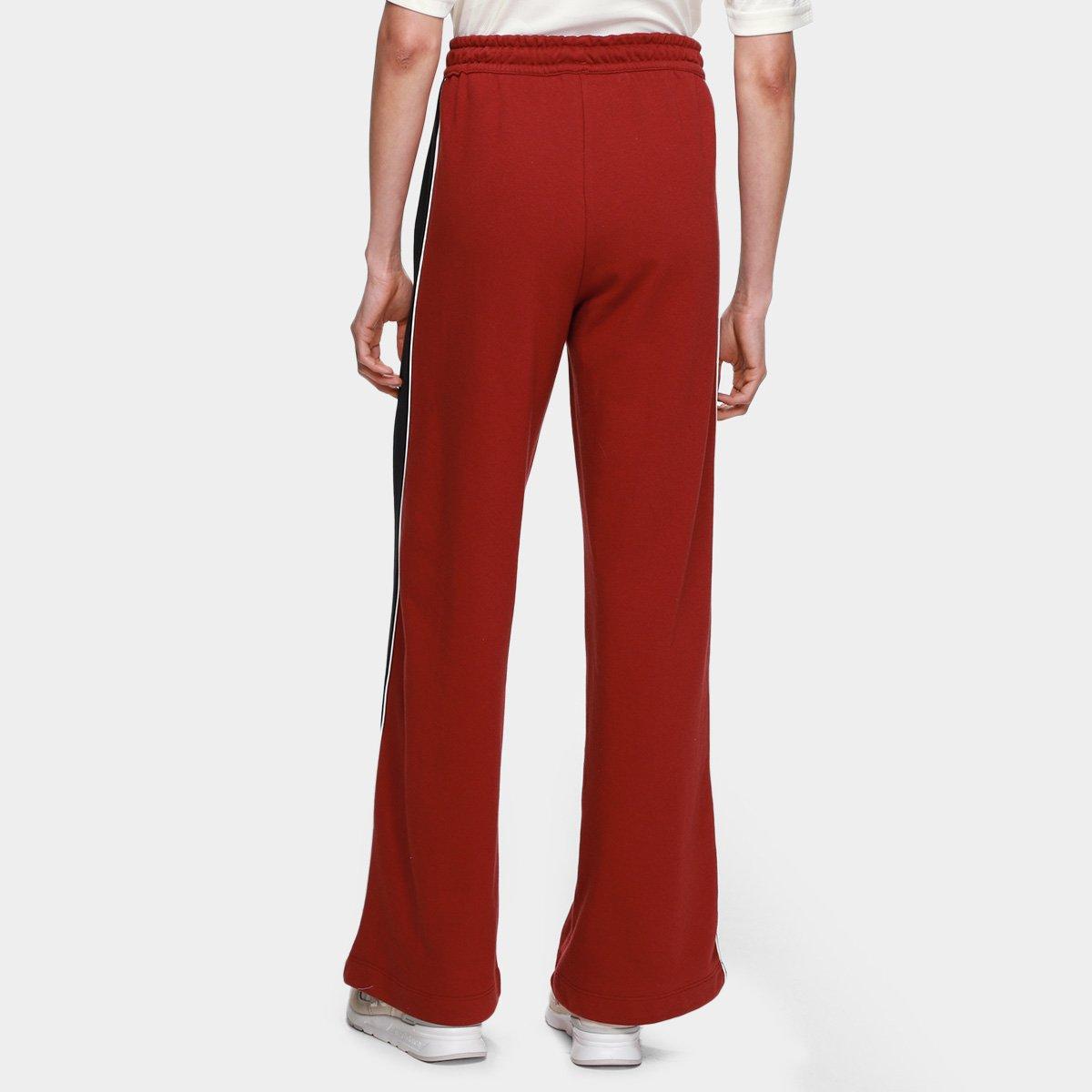 Calça São Paulo 25/26 New Balance Feminina - 2