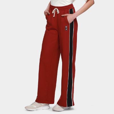 Calça São Paulo 25/26 New Balance Feminina