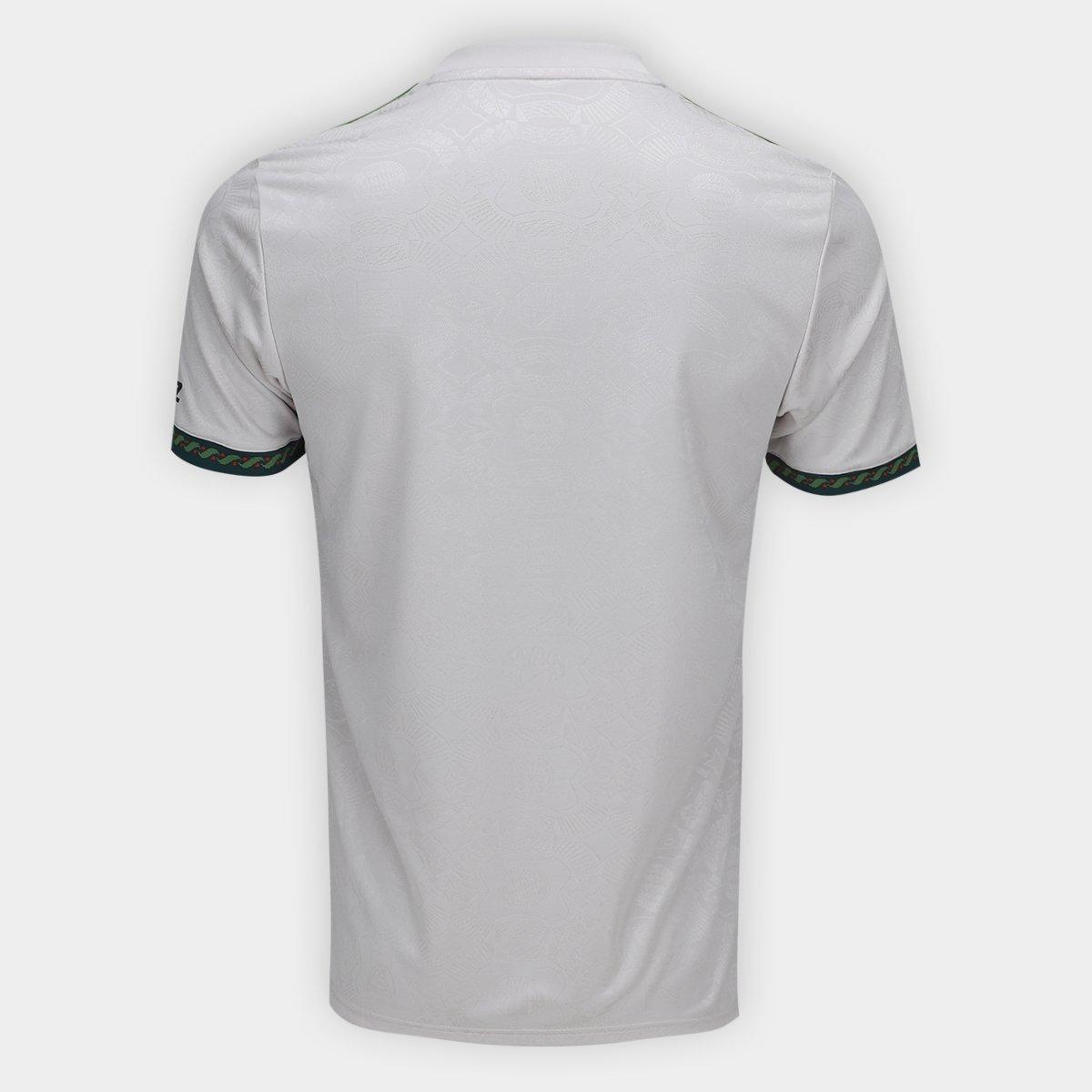 Camisa Bayern de Munique Oktoberfest 25/26 s/n Torcedor Adidas Masculina - 2